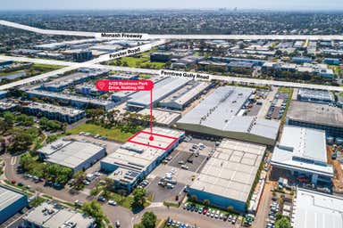 Unit 4, 29 Business Park Drive Notting Hill VIC 3168 - Image 3