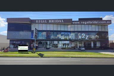 Bridal Center Wetherill Park, 7/1267 The Horsley Wetherill Park NSW 2164 - Image 4