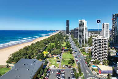 The Voyager Resort, 167 Old Burleigh Road Broadbeach QLD 4218 - Image 2