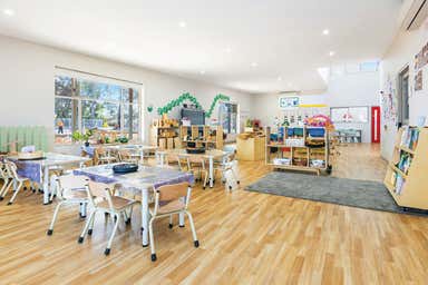 Childcare Centre, 11-15 Apsley Street Strathfieldsaye VIC 3551 - Image 3