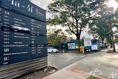 23/4A Huntley Street Alexandria NSW 2015 - Image 4