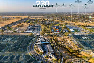 230 Saltlake Boulevard Wollert VIC 3750 - Image 3
