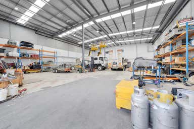 Unit 9, 331 Ingles St Port Melbourne VIC 3207 - Image 3