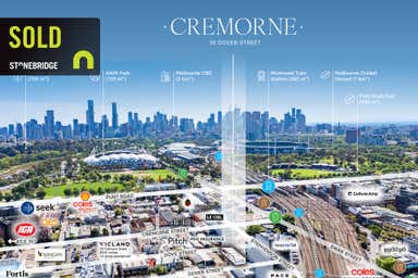 16 Dover Street Cremorne VIC 3121 - Image 4