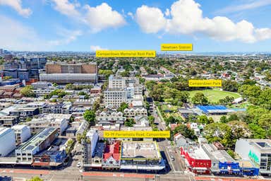 93-99 Parramatta Road Camperdown NSW 2050 - Image 4