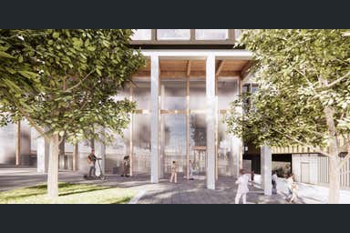 1a Constitution Avenue City ACT 2601 - Image 3