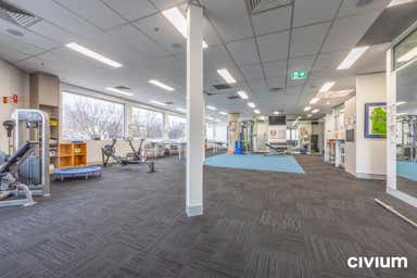 Melbourne Building, Unit  4, 82 Alinga Street City ACT 2601 - Image 3