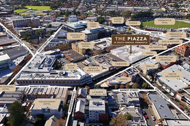 The Piazza, 36 South Terrace Fremantle WA 6160 - Image 3