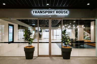 Transport House, 230 Brunswick Street Fortitude Valley QLD 4006 - Image 4