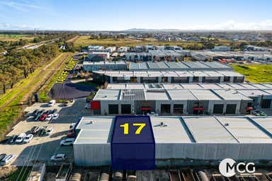 Unit 17/13 - 19 Tariff Court Werribee VIC 3030 - Image 4