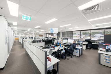 Ferntree Business Park 10 Ferntree Place Notting Hill VIC 3168 - Image 4