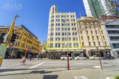 Level 1, 731 Hay Street Perth WA 6000 - Image 3