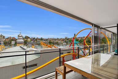 606/6A Glen Street Milsons Point NSW 2061 - Image 4