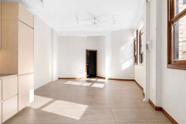 Studio 3, 21 Shepherd (Cnr Knox) STREET Chippendale NSW 2008 - Image 4