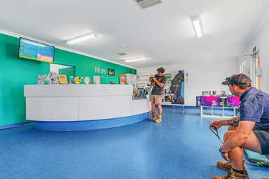 Fur Life Vet, 389 Poictiers Street Deniliquin NSW 2710 - Image 4