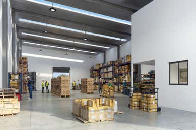 71A & 71B Patch Circuit Laverton North VIC 3026 - Image 3