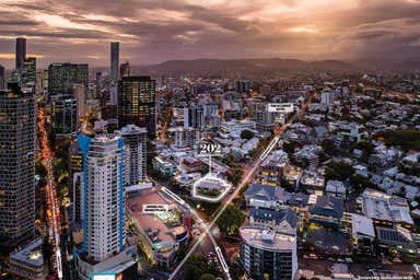 202 Boundary Street Spring Hill QLD 4000 - Image 3