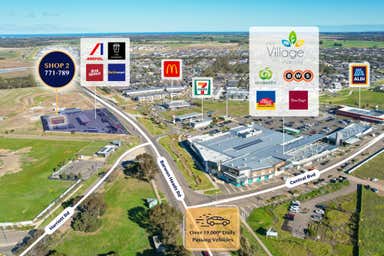 771-789 Barwon Heads Road Armstrong Creek VIC 3217 - Image 4