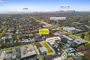 105-107 Hawthorn Road Caulfield North VIC 3161 - Image 3