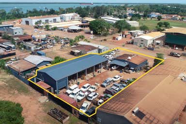 23 Iraci Crescent Weipa Airport QLD 4874 - Image 4