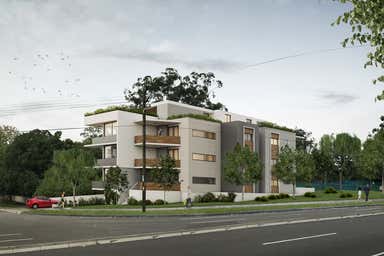 1089 Pacific Highway Pymble NSW 2073 - Image 4