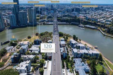 120 Main Street Kangaroo Point QLD 4169 - Image 3