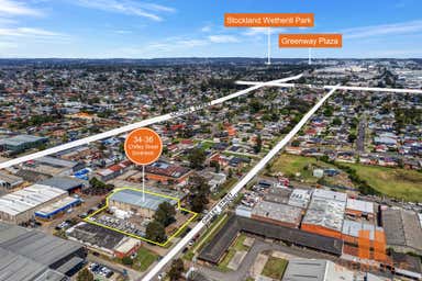 34-36 Chifley Street Smithfield NSW 2164 - Image 4