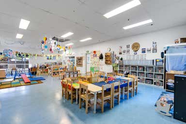 Cubby Care Mooroobool, 100 Callum Street Mooroobool QLD 4870 - Image 3