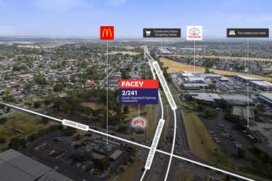 2/241 South Gippsland Highway Cranbourne VIC 3977 - Image 3