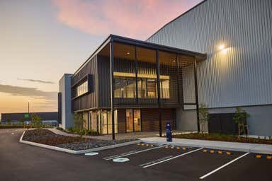 Oakdale West Industrial Estate, 19 Emporium Avenue Kemps Creek NSW 2178 - Image 4