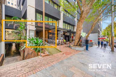 Level Ground, 121 Walker Street North Sydney NSW 2060 - Image 3