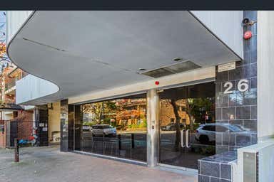 Suites 805 & 806, 26 Ridge Street North Sydney NSW 2060 - Image 2