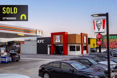 KFC Waurn Ponds (Geelong), 1 Enterprise Way Grovedale VIC 3216 - Image 4