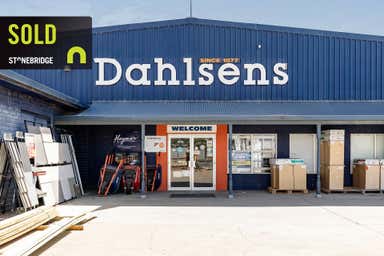 Dahlsens - 207-209 Barham Road Deniliquin NSW 2710 - Image 4