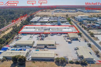 11/21 Warman Street Neerabup WA 6031 - Image 3