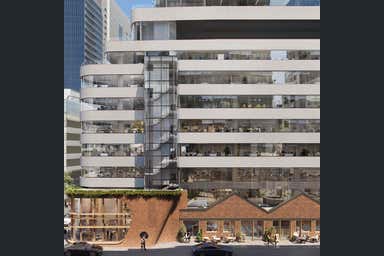 Bennetts Lane, 17 Bennetts Lane Melbourne VIC 3000 - Image 3