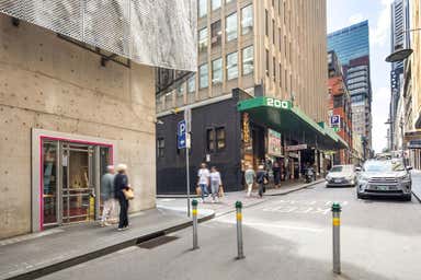 Shop 5, 218-242 Little Collins Street Melbourne VIC 3000 - Image 4