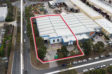 Warehouse 1, 72 Topham Road Smeaton Grange NSW 2567 - Image 3