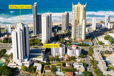 8-10 Acacia Avenue & 25-27 Oak Avenue Surfers Paradise QLD 4217 - Image 2