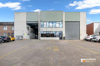 7 & 11 Colbert Road Campbellfield VIC 3061 - Image 3