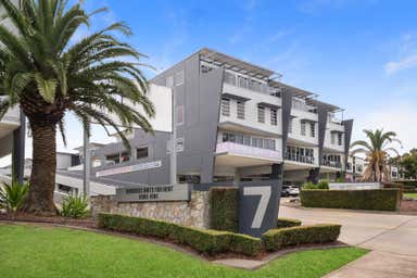 Unit  129, 7 Hoyle Avenue Castle Hill NSW 2154 - Image 4