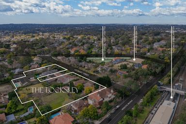 The Locksley, 6-10A & 14-18 Locksley Street Killara NSW 2071 - Image 3