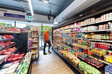 IGA, G01/231 Miller Street North Sydney NSW 2060 - Image 4