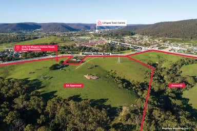 33 & 111 Magpie Hollow Road South Bowenfels NSW 2790 - Image 3