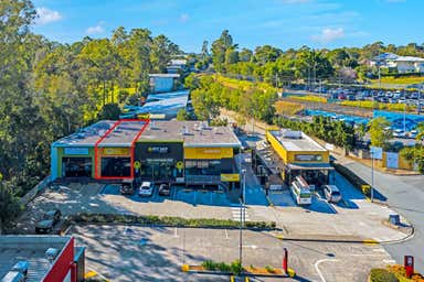 3/161 Dawson Parade Keperra QLD 4054 - Image 3