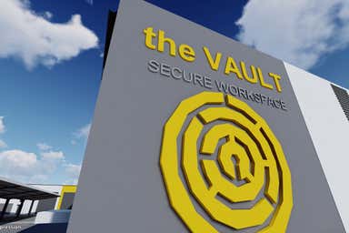 The Vault 10 Logistics Place Arundel QLD 4214 - Image 3