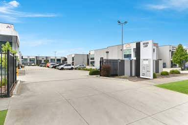 Bravo Business Park, Unit 21, 1 Bravo Loop Pakenham VIC 3810 - Image 4