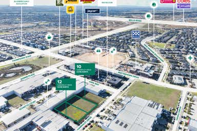 10 & 12 Hamersley Drive Clyde North VIC 3978 - Image 3