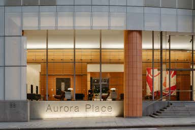 Aurora Place, 88 Phillip Street Sydney NSW 2000 - Image 4