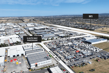 6 Auto Way Pakenham VIC 3810 - Image 3